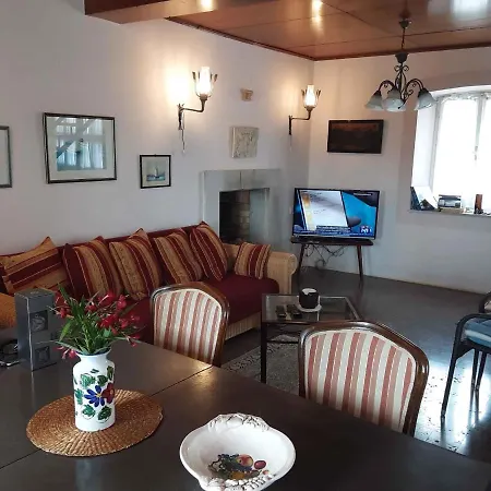Tatil Evi In Vrsar/istrien 39731