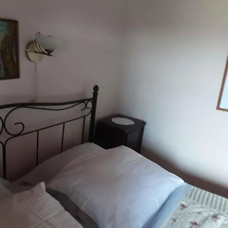 Tatil Evi In Vrsar/istrien 39731