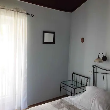 Tatil Evi In Vrsar/istrien 39731