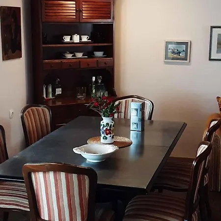 Tatil Evi In Vrsar/istrien 39731