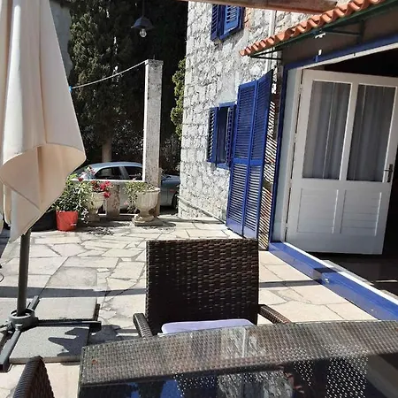 Tatil Evi In Vrsar/istrien 39731 Vrsar