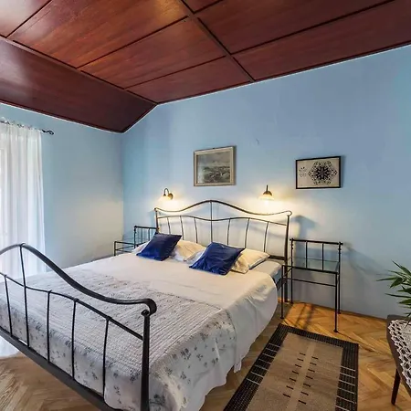 Tatil Evi In Vrsar/istrien 39731 Vrsar