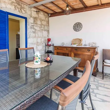 Tatil Evi In Vrsar/istrien 39731 *