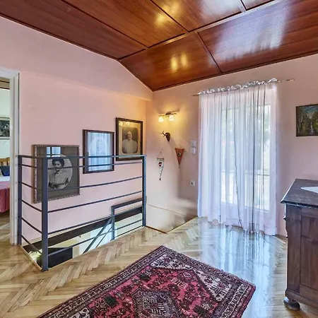 In Vrsar/istrien 39731 Tatil Evi *
