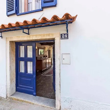 Tatil Evi In Vrsar/istrien 39731 *