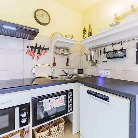 In Vrsar/istrien 39731 Tatil Evi *
