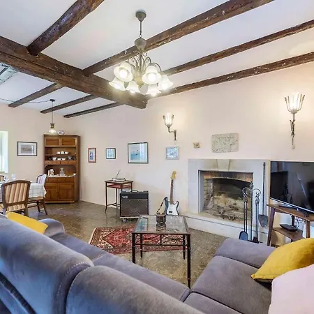 Tatil Evi In Vrsar/istrien 39731 Vrsar