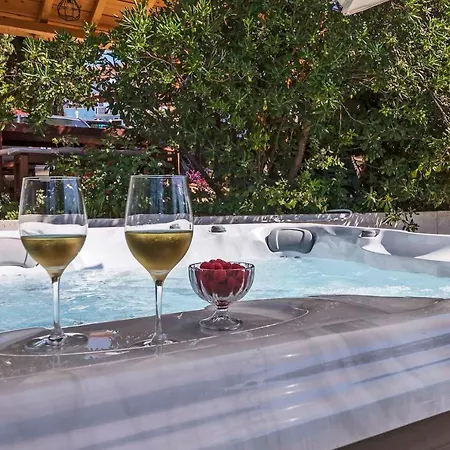 In Vrsar/istrien 39731 Tatil Evi *