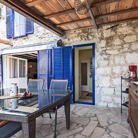 Tatil Evi In Vrsar/istrien 39731 Vrsar