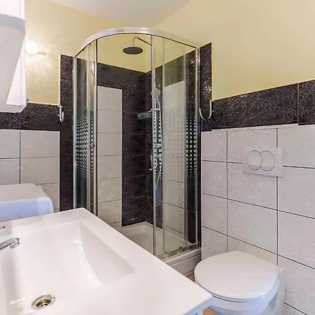 Tatil Evi In Vrsar/istrien 39731 Vrsar