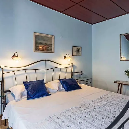 In Vrsar/istrien 39731 Tatil Evi *