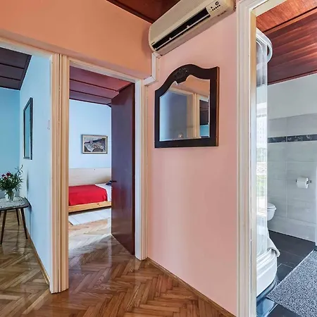 Tatil Evi In Vrsar/istrien 39731 Vrsar