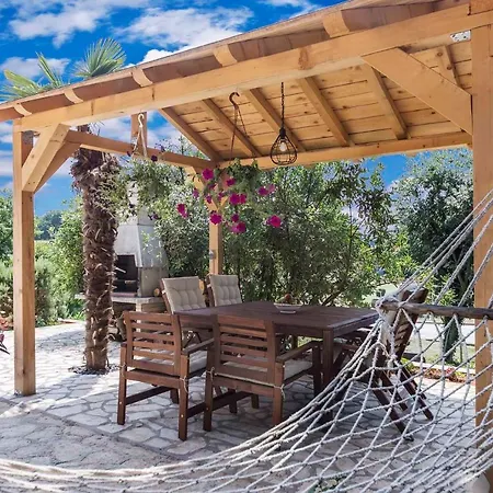 Tatil Evi In Vrsar/istrien 39731 *