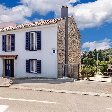Tatil Evi In Vrsar/istrien 39731